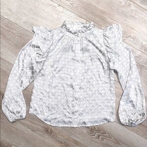 Sita Murt Blouse 40 (US 6)
